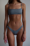 Bliss Top - Grey