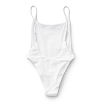 Lune One Piece - White