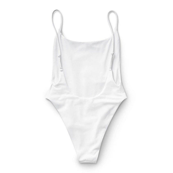 Lune One Piece - White