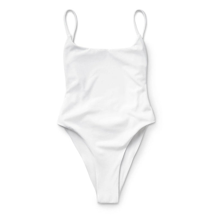 Lune One Piece - White