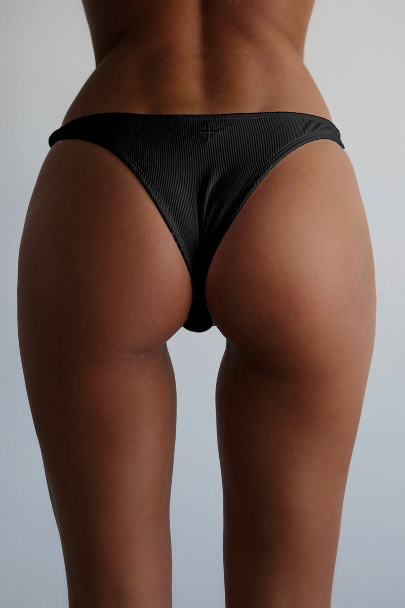 Oasis Bottom - Black